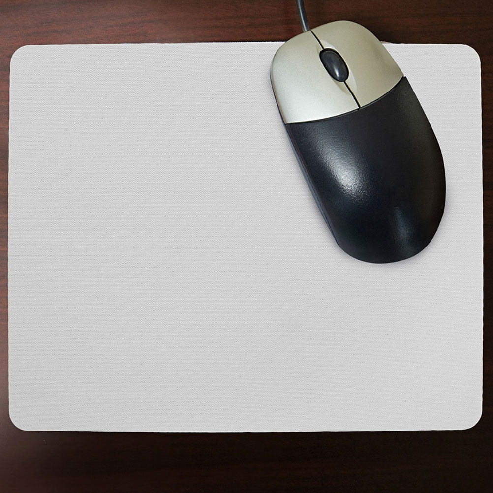20Pcs Sublimation Blank Mouse  - Mouse Pad Blank Sublimation のレビューと価格