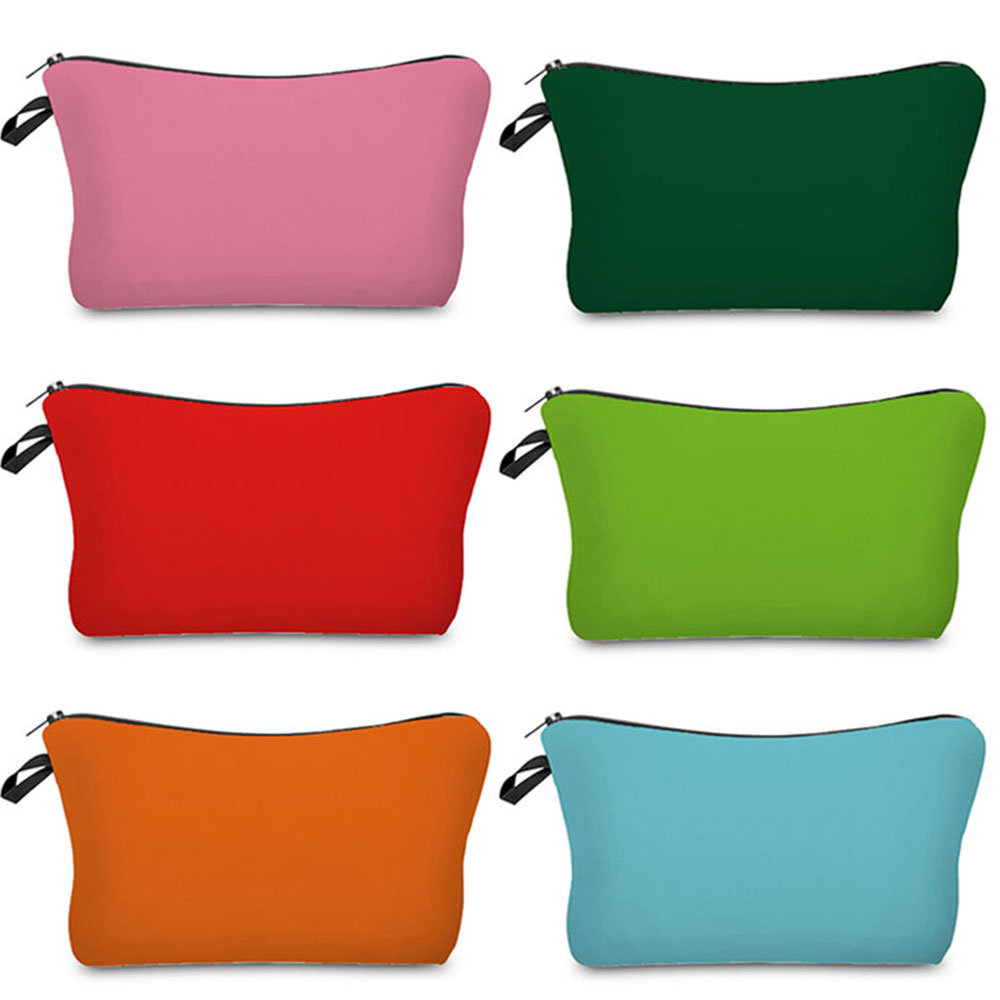 Heat Transfer Cosmetic Bags So - Pillow Cover Sublimation のレビューと価格