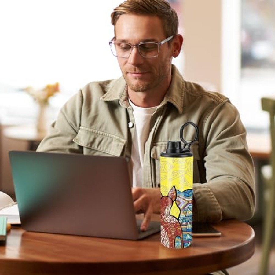 Sublimation Water Bottle Blank - Water Bottle Blank のレビューと価格