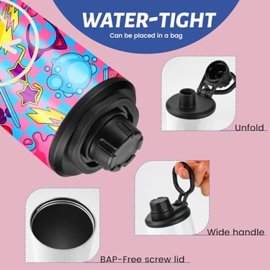 Sublimation Water Bottle Blank - Water Bottle Blank のレビューと価格