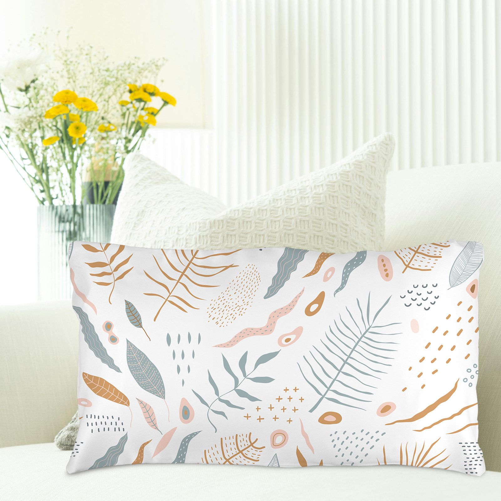 2Pcs Blank Sublimation Pillowc - Pillow Cover Sublimation のレビューと価格
