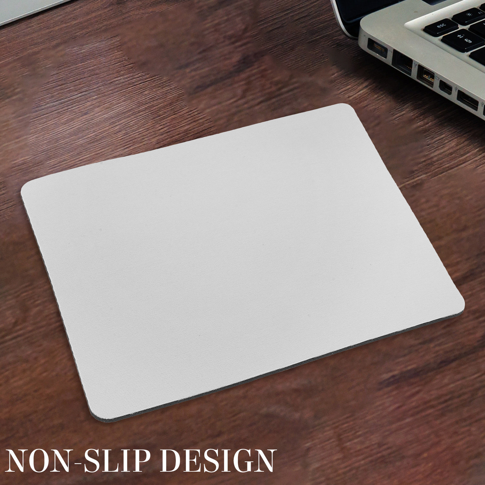 5Pcs Mouse Pads Sublimation Bl - Mouse Pad Blank Sublimation のレビューと価格