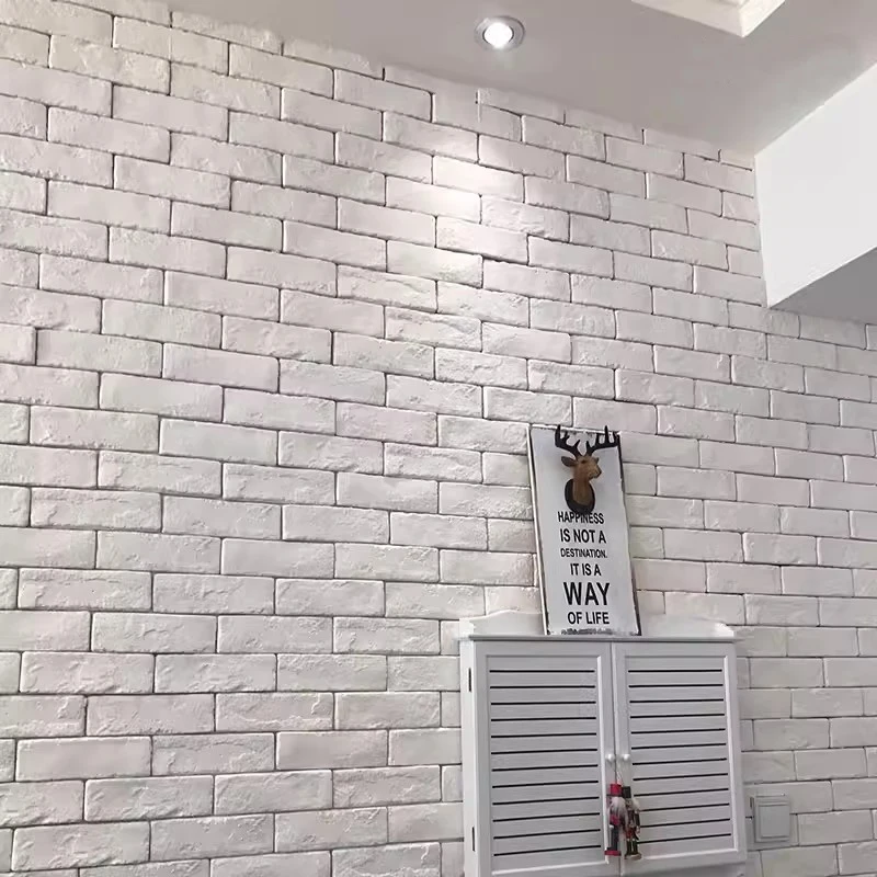 3D brick wall sticker tile 3D  - Ceramic Tile Blank のレビューと価格