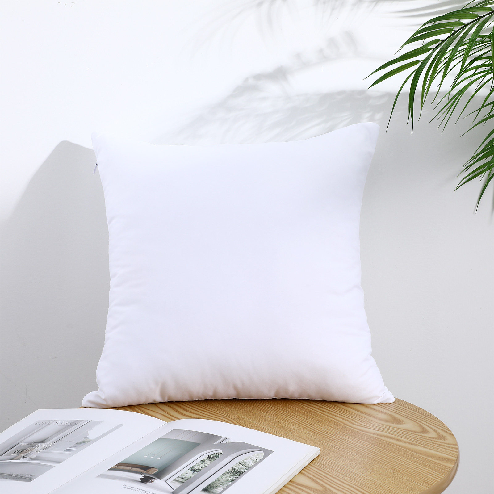 4Pcs Sublimation Pillow Cases  - Pillow Cover Sublimation のレビューと価格