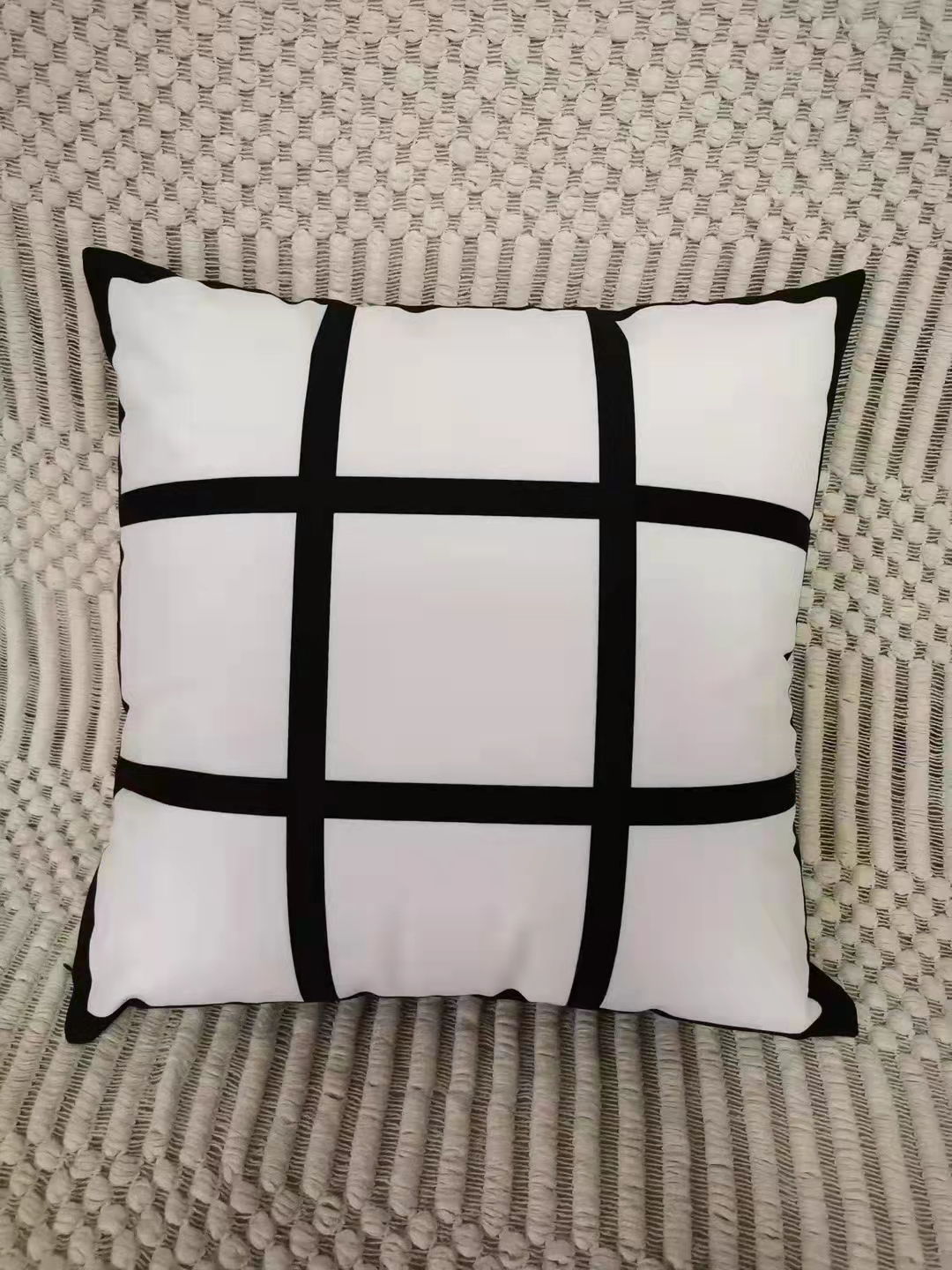 10pcs/lot Sublimation Blanks P - Pillow Cover Sublimation のレビューと価格