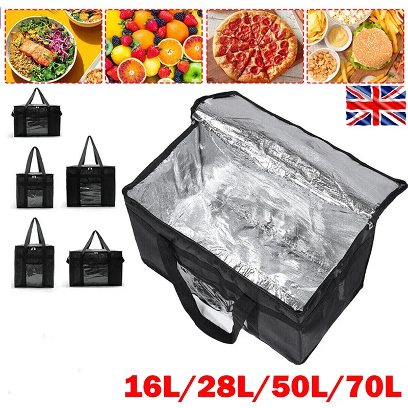 16L-70L Insulated Thermal Tote - Tote Bag Sublimation のレビューと価格