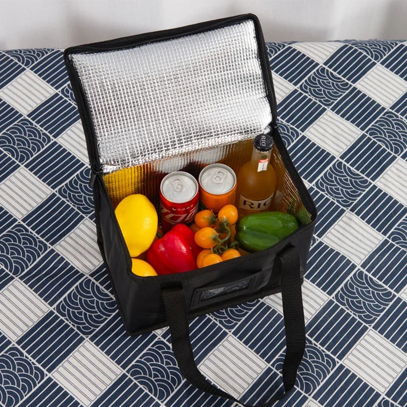 16L-70L Insulated Thermal Tote - Tote Bag Sublimation のレビューと価格