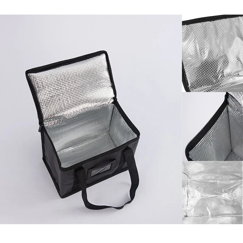16L-70L Insulated Thermal Tote - Tote Bag Sublimation のレビューと価格