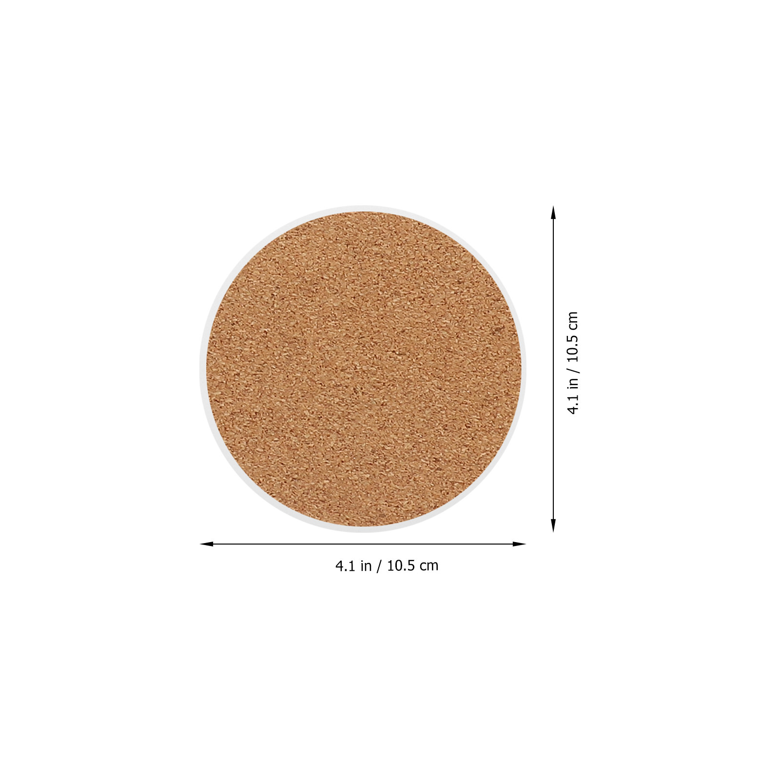 10Set Sublimation Blank Coaste - Coaster Sublimation Blank のレビューと価格