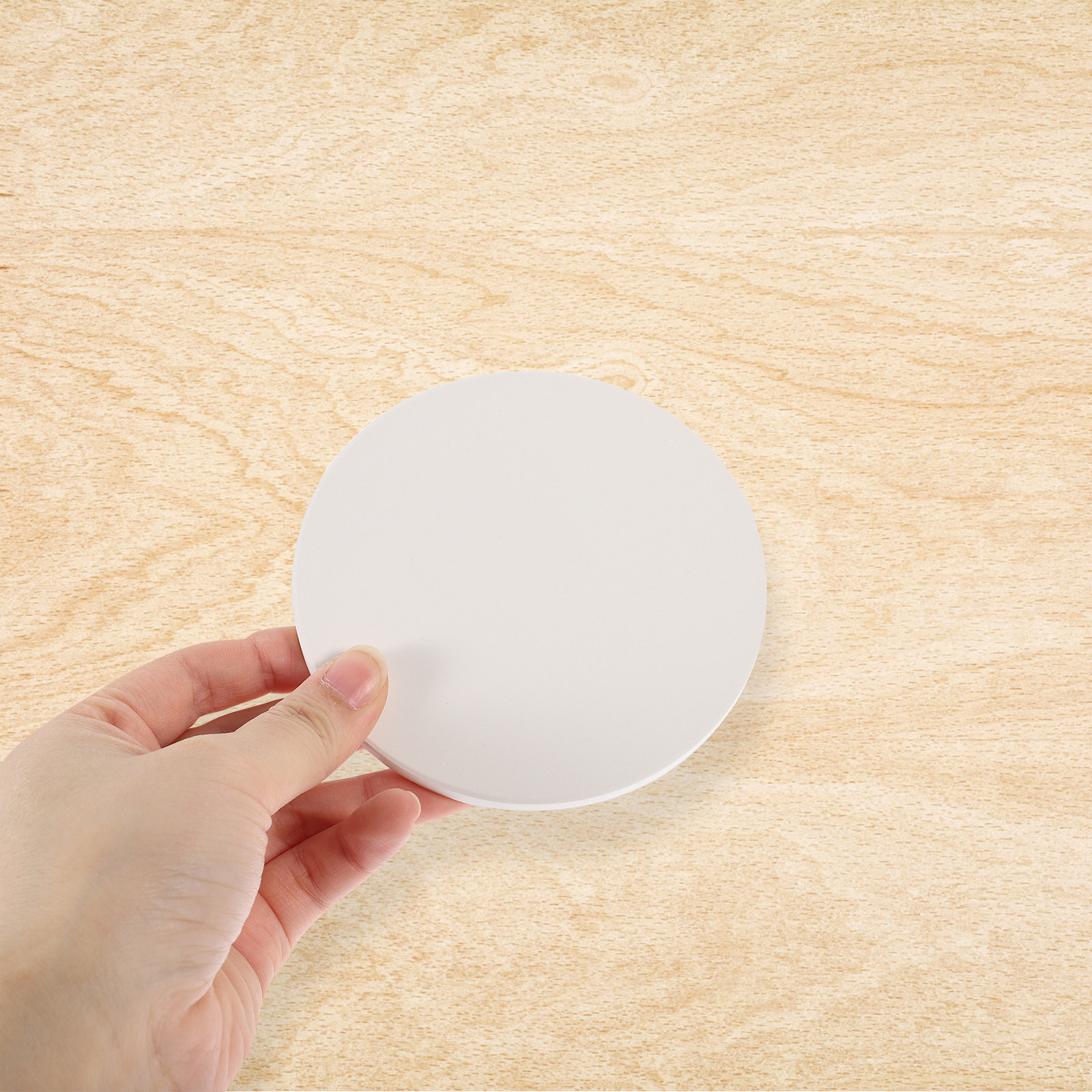 10Set Sublimation Blank Coaste - Coaster Sublimation Blank のレビューと価格