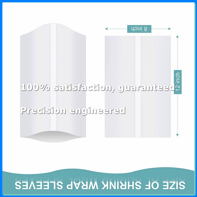 8X12 Inch Sublimation Shrink W - Sublimation Mug White のレビューと価格