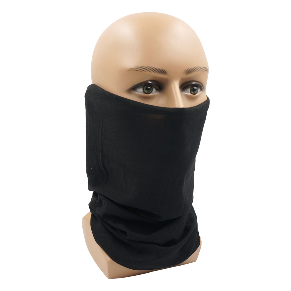 Seamless Solid Color Bandanas  - Bandana Blank White のレビューと価格