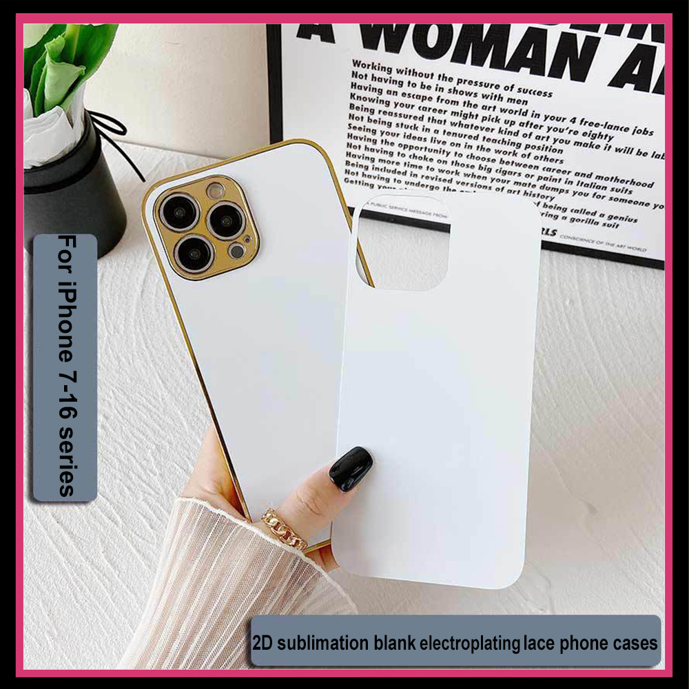 Fonlyu 2D TPU+PC sublimation p - Phone Case Blank Print のレビューと価格