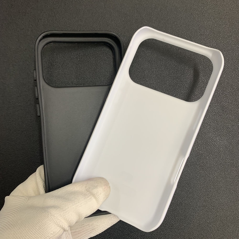 FONLYU 10pc 2 in 1 Blank Phone - Phone Case Blank Print のレビューと価格