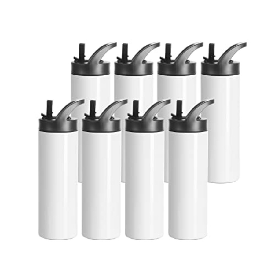 Sublimation Tumblers Blanks Cu - Water Bottle Blank のレビューと価格