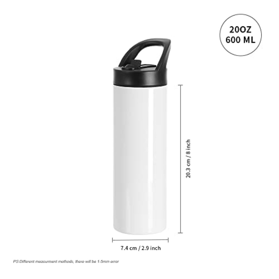 Sublimation Tumblers Blanks Cu - Water Bottle Blank のレビューと価格