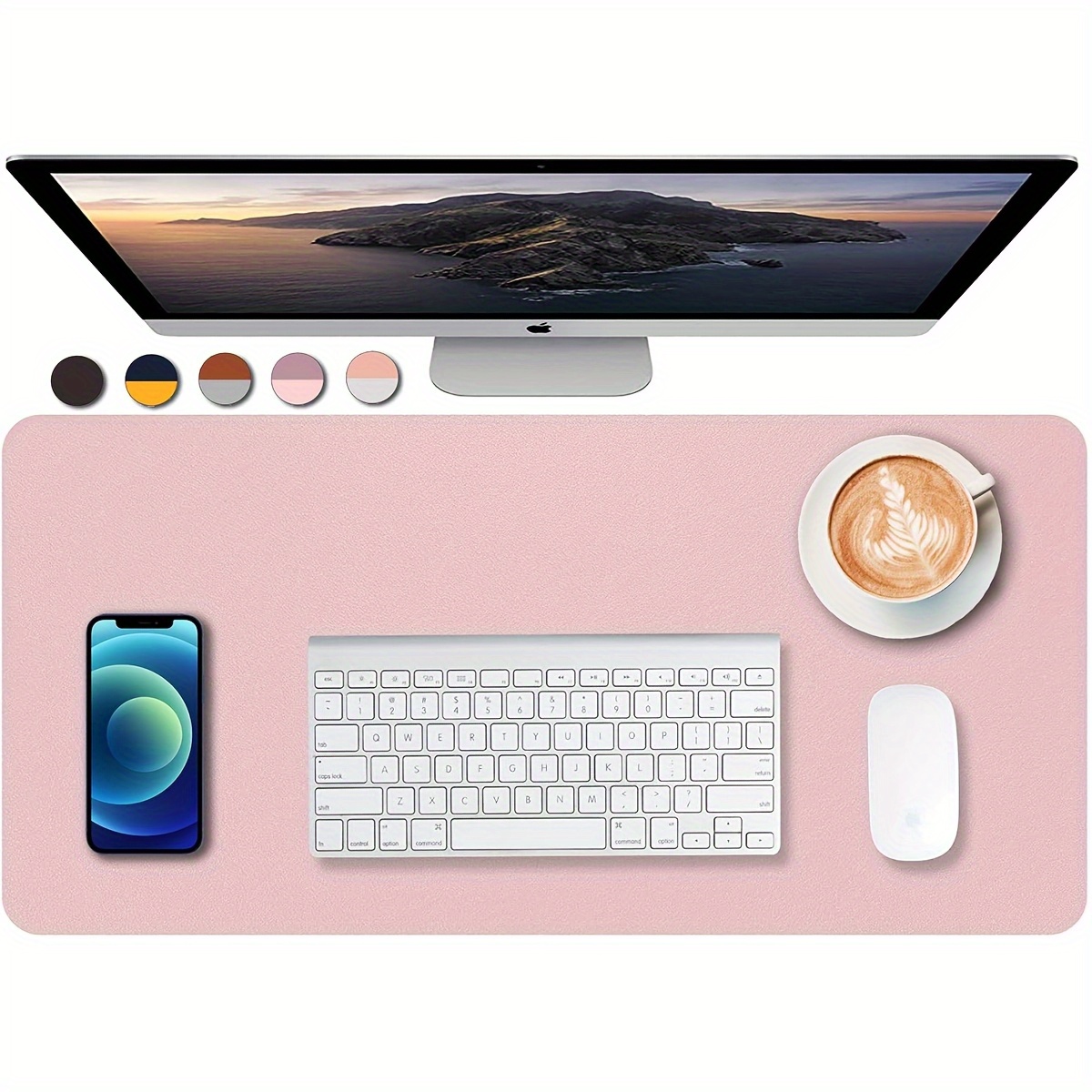 1 piece large size waterproof  - Mouse Pad Blank Sublimation のレビューと価格