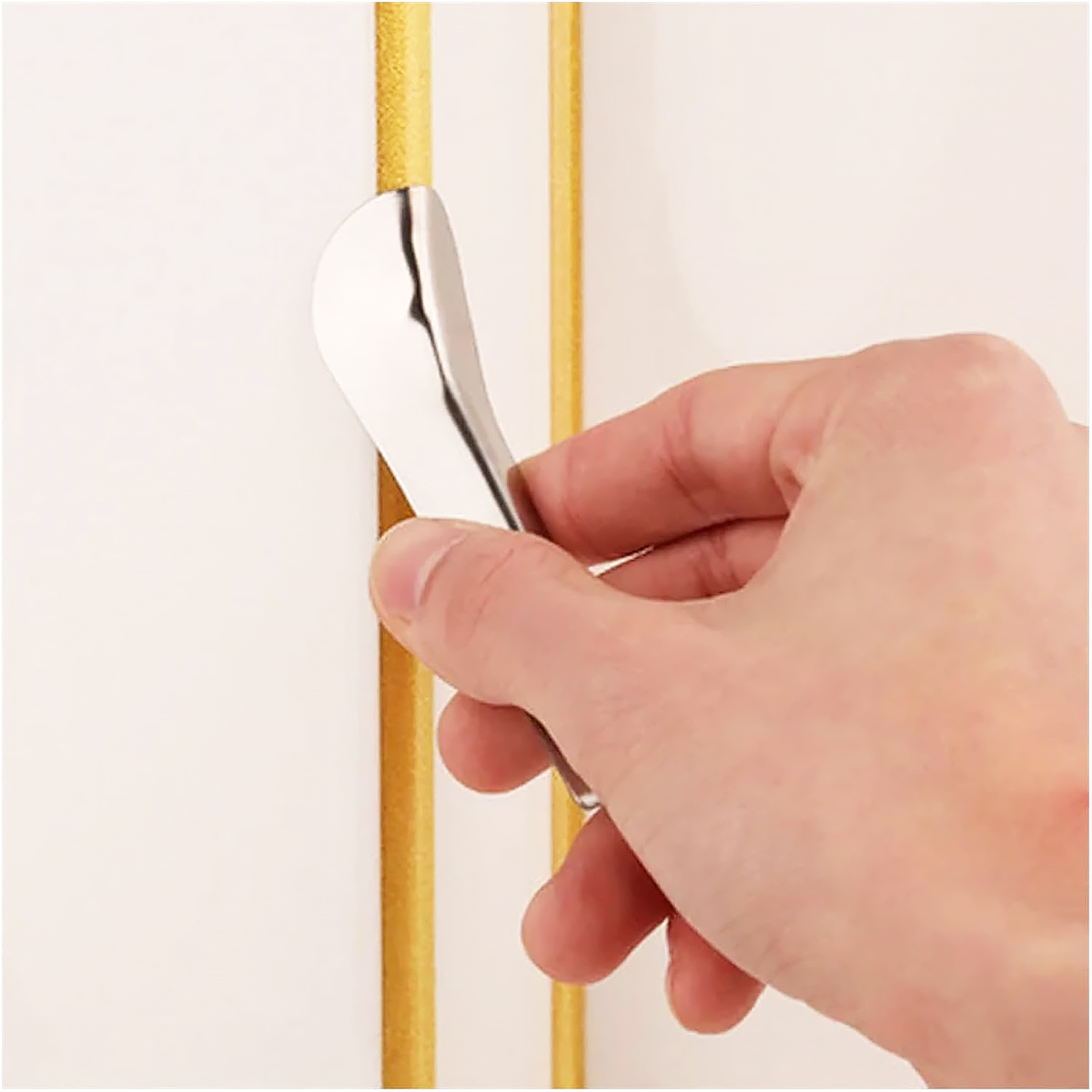 Putty Knife Paint Scraper Blad - Ceramic Tile Blank のレビューと価格