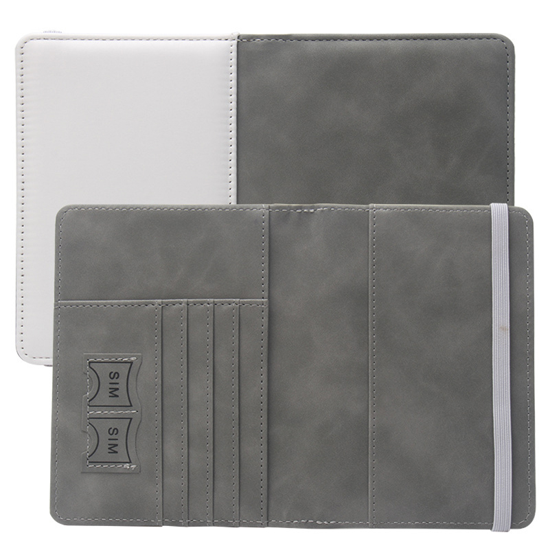 5pcs Passport Cover Sublimatio - Pillow Cover Sublimation のレビューと価格