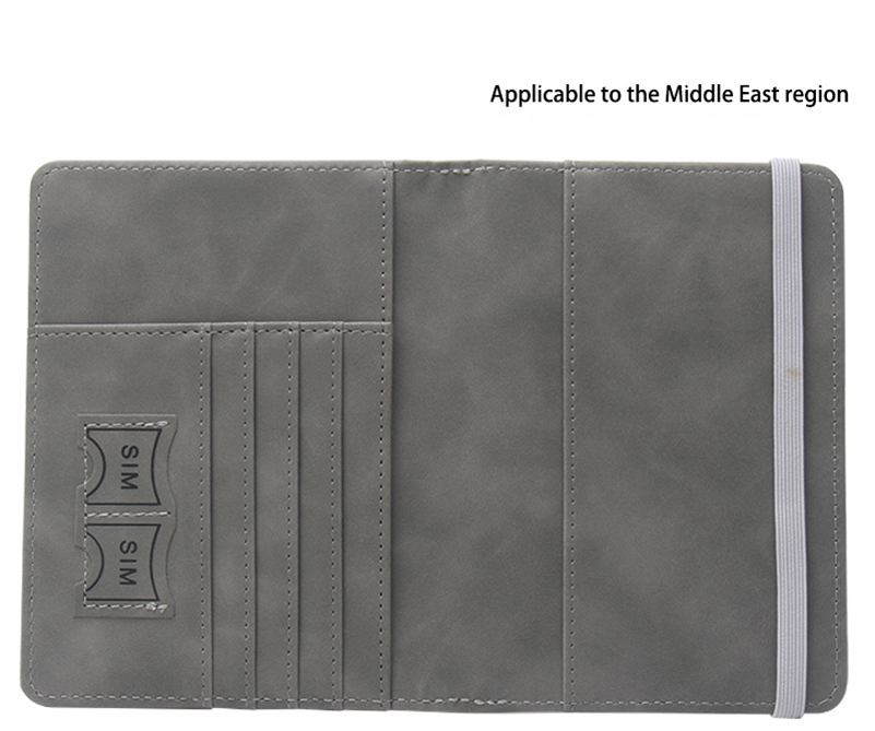 5pcs Passport Cover Sublimatio - Pillow Cover Sublimation のレビューと価格