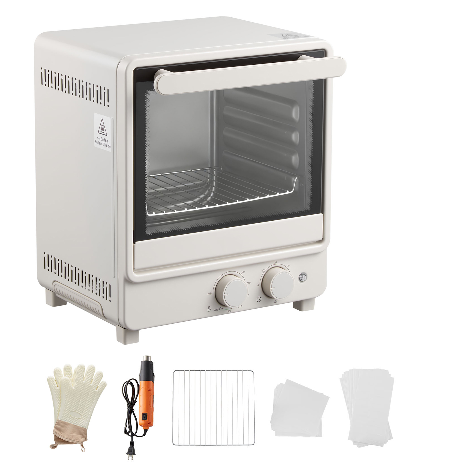 SucceBuy Sublimation Oven Mach - Sublimation Mug White のレビューと価格