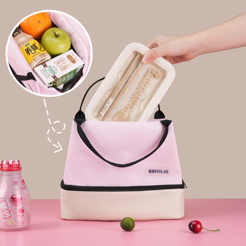 Hot Selling Double Layer Insul - Tote Bag Sublimation のレビューと価格