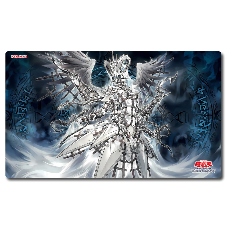 Yugioh Junora the Power Patron - Door Mat Blank のレビューと価格